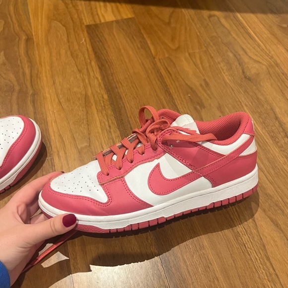 Nike Dunk Archeo Pink - Picture 5 of 6